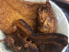 -刘小忙把子肉(北园大街总店)