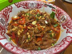 -三只鸟本地特色菜馆(上饶总店)