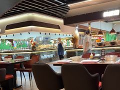 -汉丽斯巴西烤肉自助(市南店)