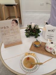 -BiuBiu Beauty·肌肤管理