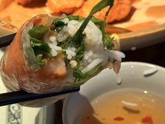 -大头虾越式风味餐厅(光明广场店)