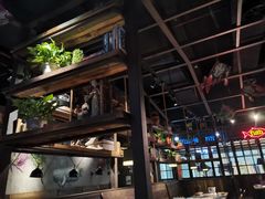 -探鱼·鲜青椒爽麻烤鱼(三水广场店)