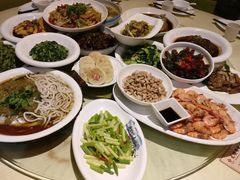 -HOHO餐厅(古子城店)