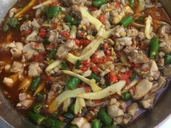 -椒小兔·盐帮川菜中餐厅(金沙时代广场店)