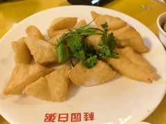 -桂园白粥·潮汕老味道