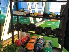 -Bona Fit 伯纳健身超级工作室(车公庄店)