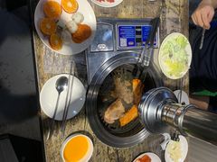 -33韩式自助烧烤(环城南路店)
