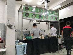 -Pho Hoa Pasteur