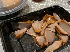 鹅胗-陈鹏鹏潮汕菜(宝安机场T3航站楼店)