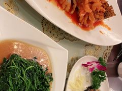 -新聚丰菜馆(太监弄店)