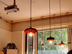 大堂-Cafe Villa