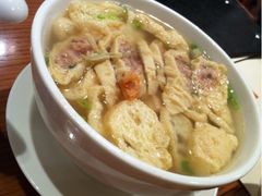 -鼎泰丰(新港中心店)