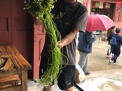 -阿葉农家饭店