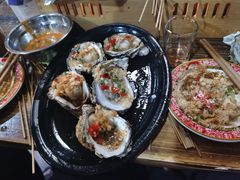 -云南建水鸡脚王烧烤(商贸路店)