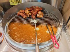 -李老哈·东北菜(宋园路店)