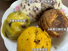 -宫门口馒头铺(创始人总店)
