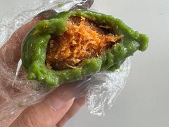 -许阿姨糕团店(南京总店)