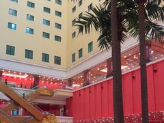 -北京九华山庄会展酒店