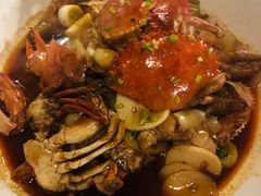 -宝翠花园餐厅(沙湖店)