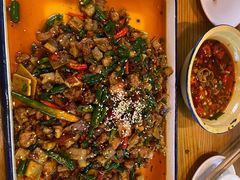 -兔槽江湖菜·重庆璧山兔(水围店)