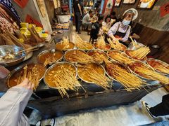 -嘉州鲜知味钵钵鸡(奎星楼店)