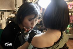 -MDZ STORE·TATTOO·耳饰