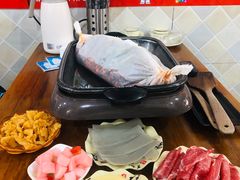 -最爱鲜巫山纸包鱼(解放碑总店)