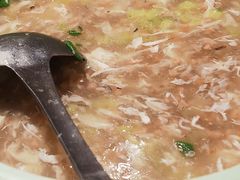 -福慧慈缘素食餐厅(王府井店)