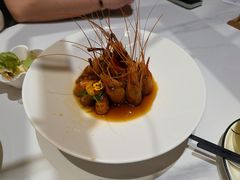 -阿露佳·舌尖上的安吉菜