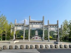 -南岳大庙