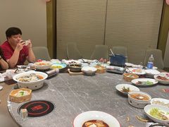 -同庆楼(滨湖万达广场店)