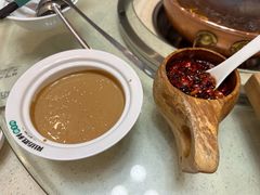 -阳坊胜利涮羊肉(阳坊老店)