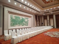 -人民大会堂宴会厅