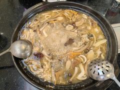 -草墩罗非鱼庄•野生菌•腊排骨(七星街上段店)