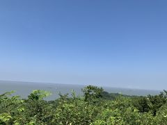 -狼山风景名胜区