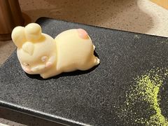 -海底捞火锅(团结桥店)