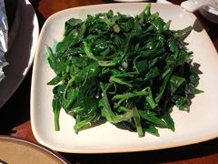 -七仙岭君澜度假酒店·桃源小馆中餐厅