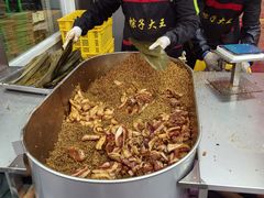 -召稼楼永茂昌粽子大王