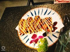 -醉火烧泥炉烤肉(孩儿巷店)