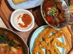 冒肠旺-小满手工粉(北京富力广场店)