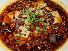 -小放牛炒菜馆(中山路乐汇城店)