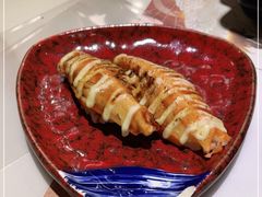 -羽寿司(东方宝泰店)