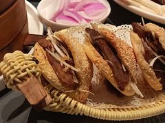 -煜丰汴京烤鸭(福彩路店)