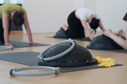 -YogaTime瑜伽时光