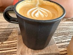 -Vanilla Specialty Coffee(八大关店)