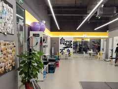 -FEELINGME乐刻私教馆·健身(玖悦荟店)
