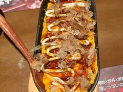 -弓二·烧鸟居酒屋(财富购物中心店)