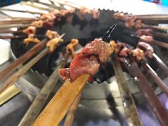-喷火龙西昌火盆烧烤(泸州总店)