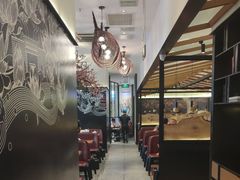 -老板恋上鱼(振华商厦店)