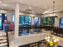 -The Dishes Seafood & Restaurant